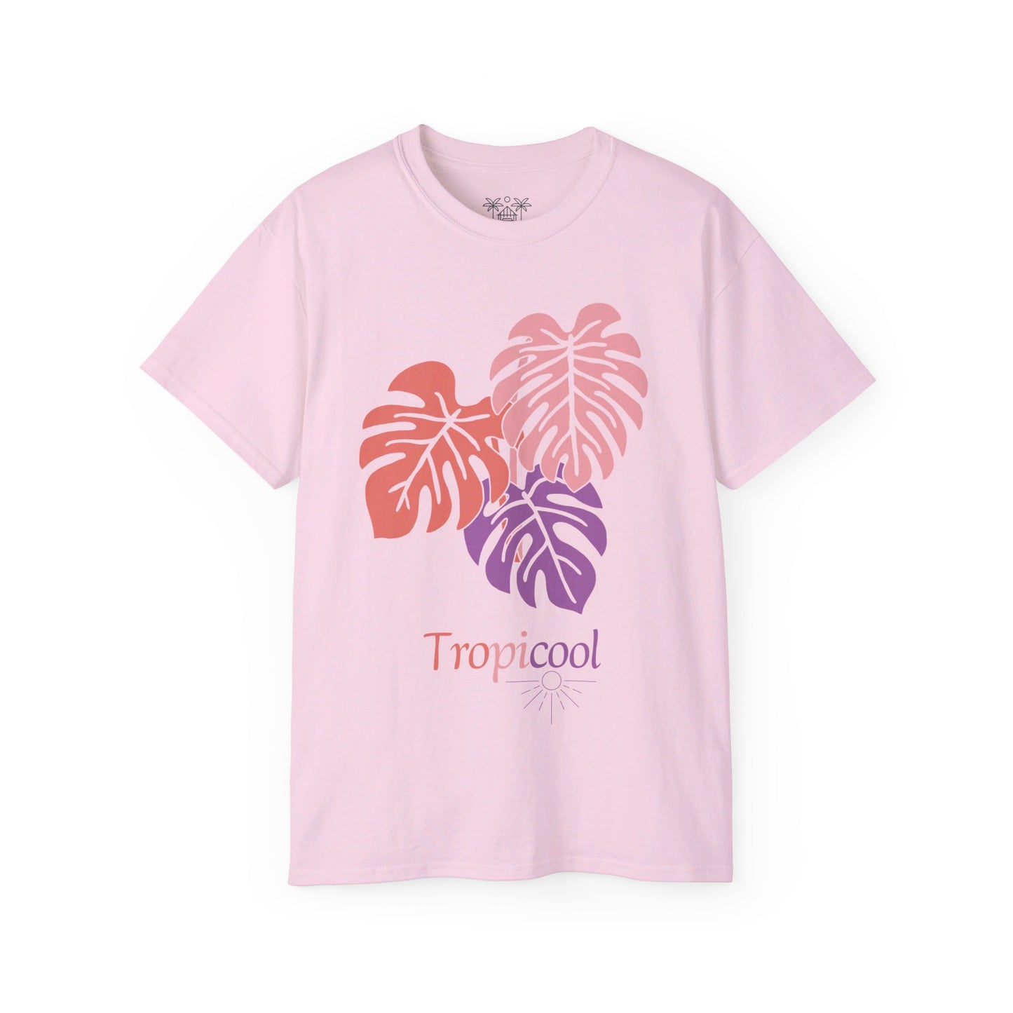 Tropicool  T-shirt