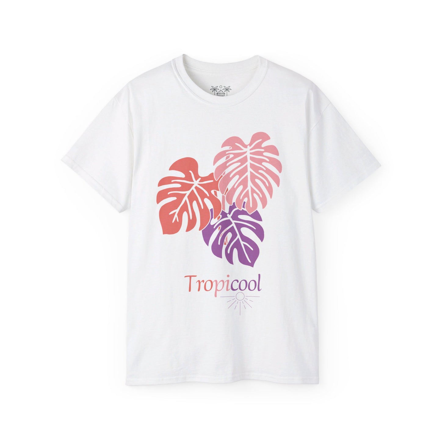 Tropicool  T-shirt