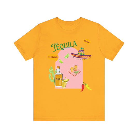 Tequila T-shirt