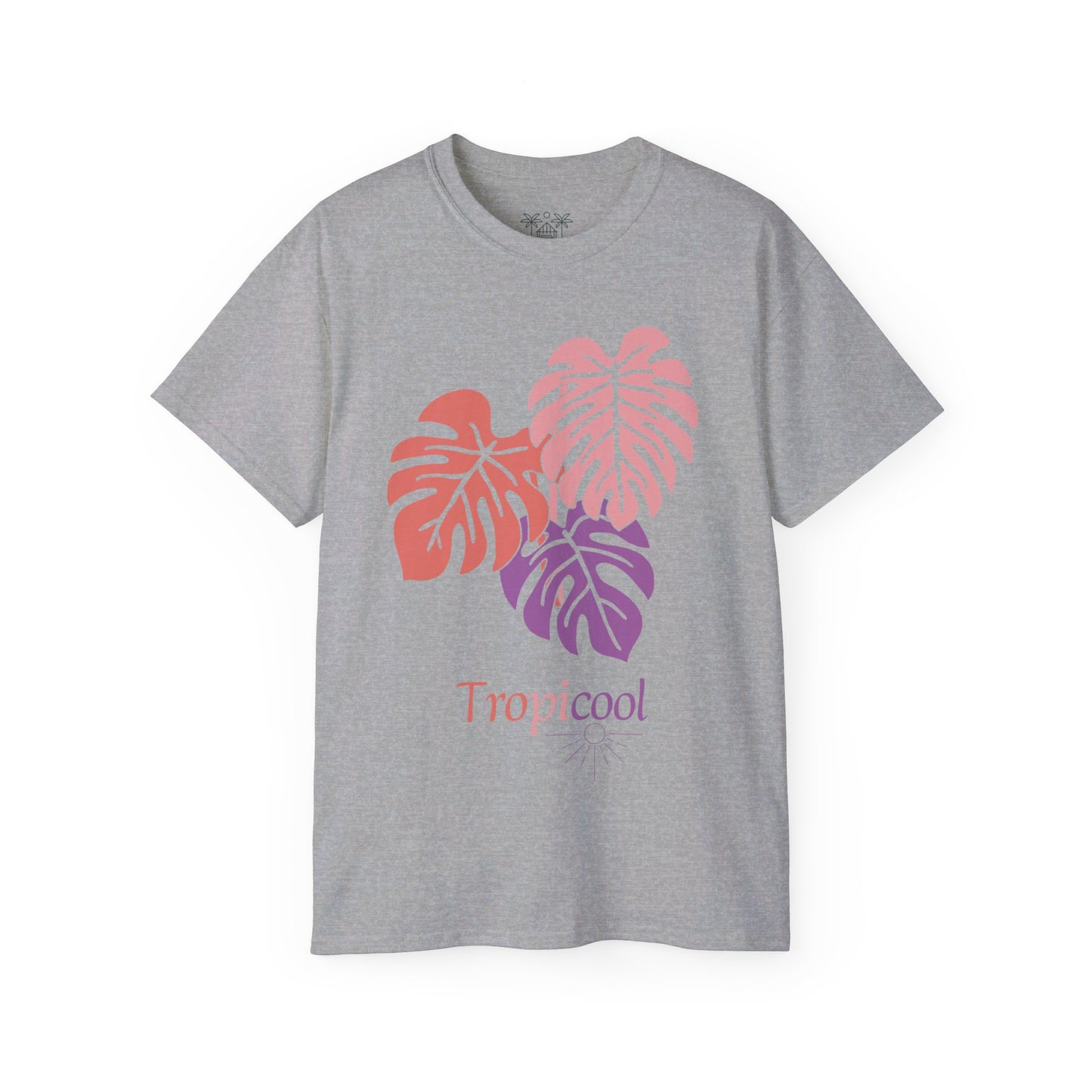 Tropicool  T-shirt