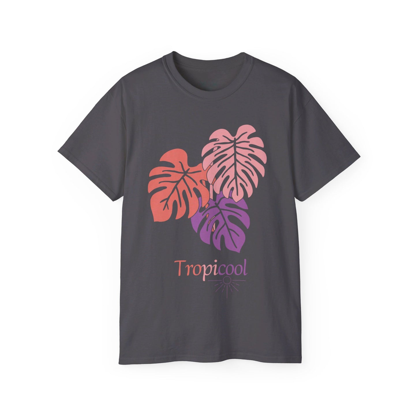 Tropicool  T-shirt