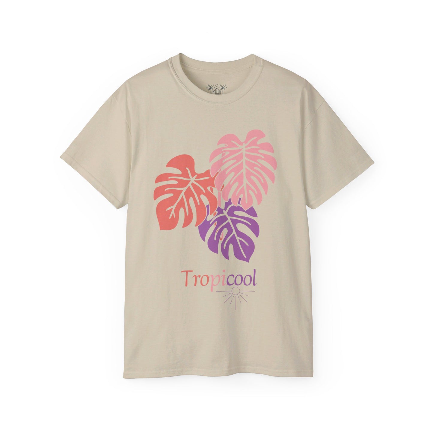 Tropicool  T-shirt