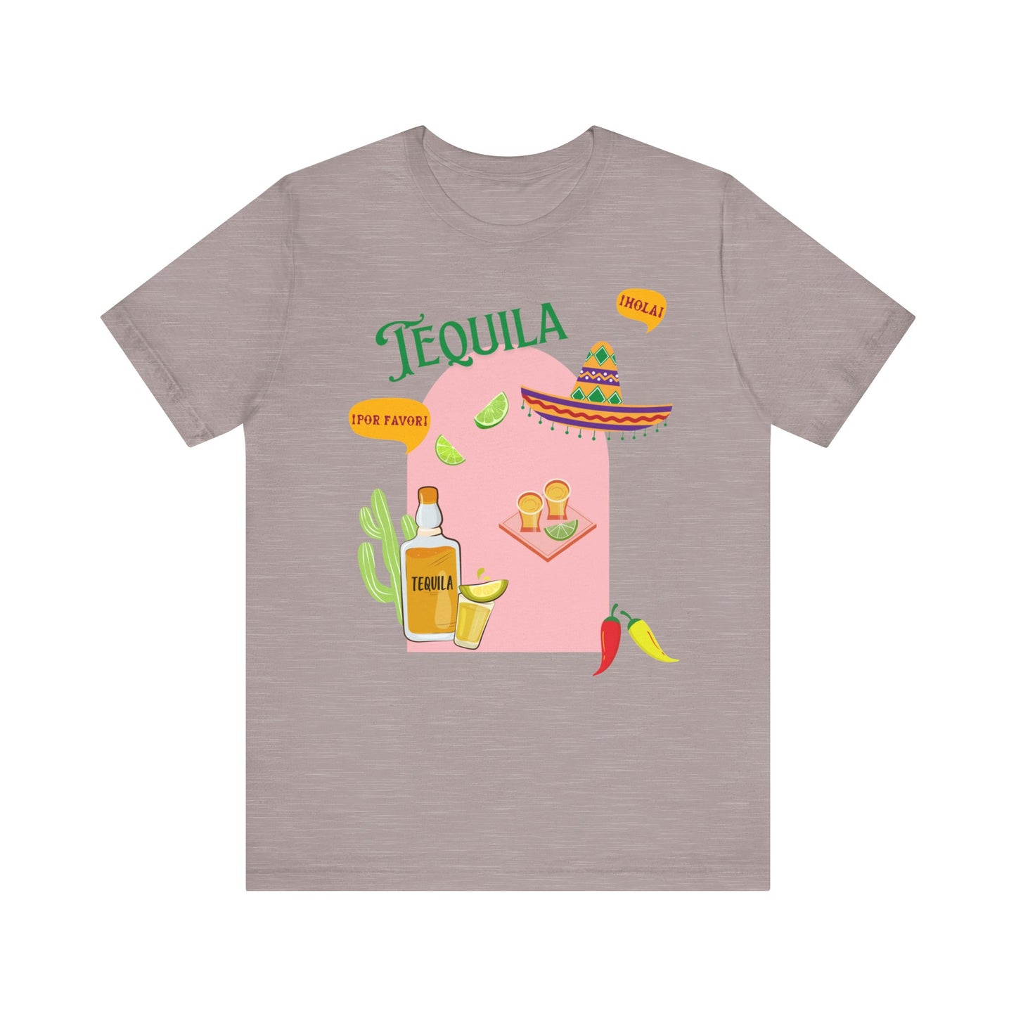 Tequila T-shirt